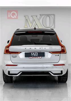 فولفو XC60